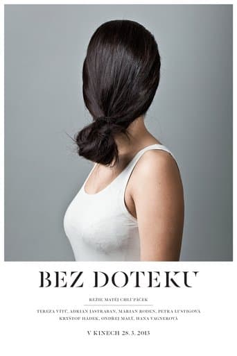 Poster de Bez doteku