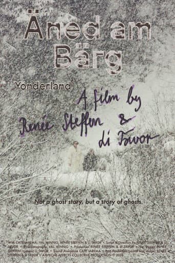 Poster de Äned am Bärg (Yonderland)