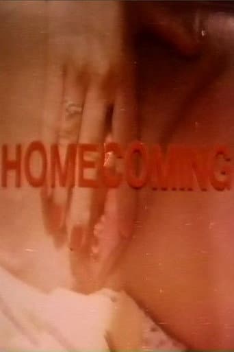 Poster de Homecoming