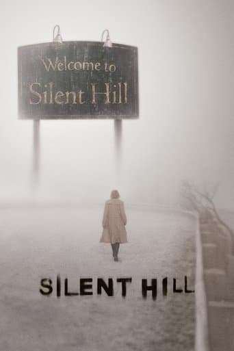 Poster de Silent Hill