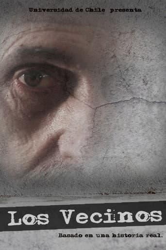 Poster de Los Vecinos