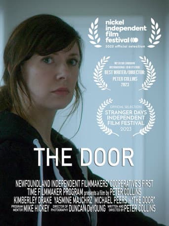 Poster de The Door