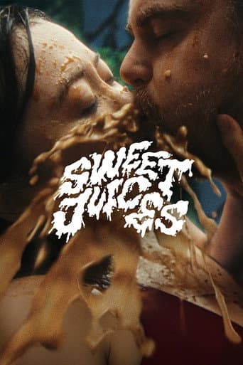 Poster de Sweet Juices