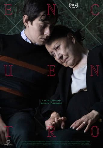 Poster de Encounter