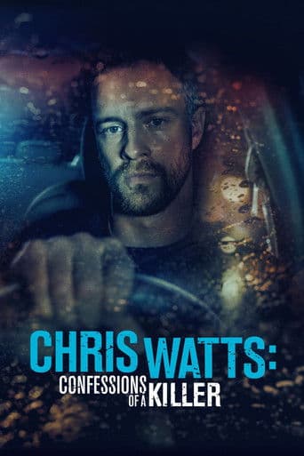 Poster de Chris Watts: Confessions of a Killer