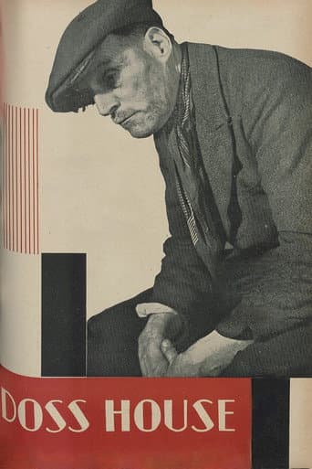 Poster de Doss House