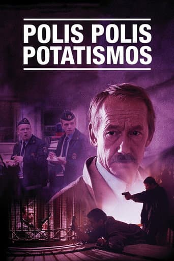 Poster de Polis polis potatismos