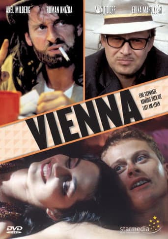 Poster de Vienna