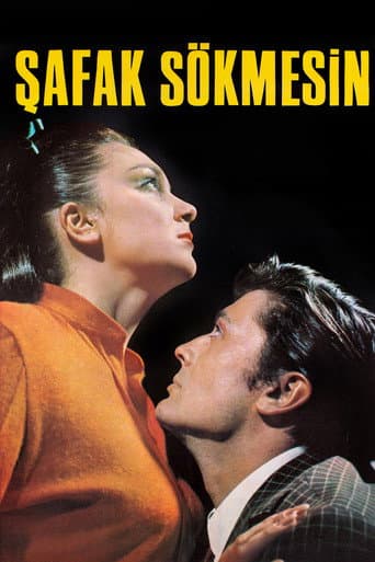 Poster de Şafak Sökmesin