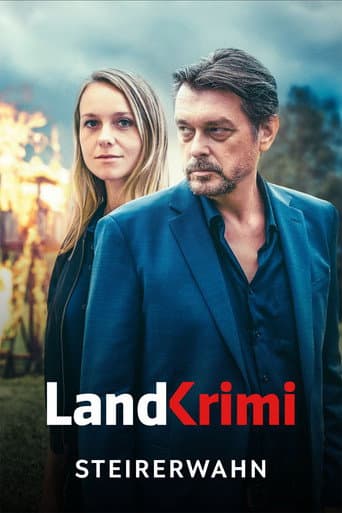 Poster de Steirerwahn