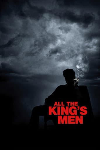 Poster de All the King's Men