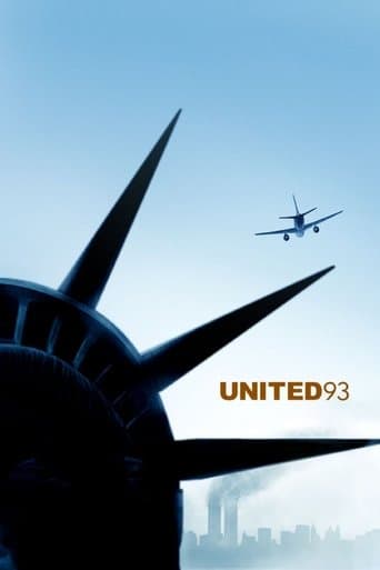Poster de United 93