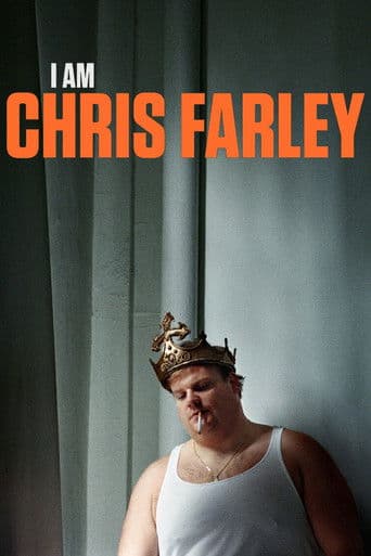 Poster de I Am Chris Farley