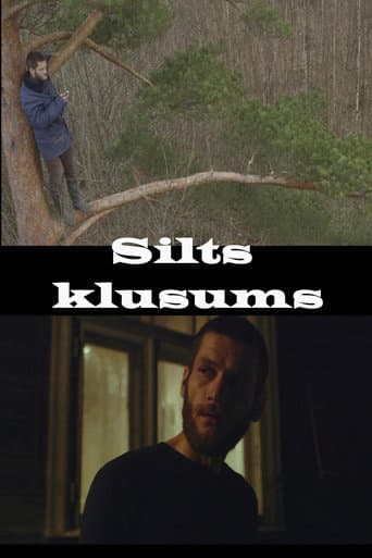 Poster de Silts klusums