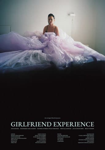 Poster de Girlfriend Experience
