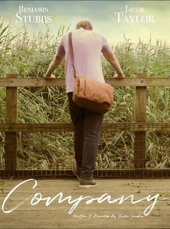 Poster de Company