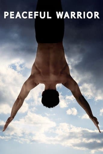 Poster de Peaceful Warrior