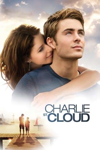 Poster de Charlie St. Cloud