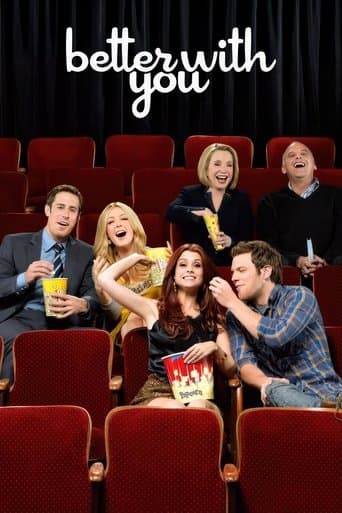 Poster de Better With You
