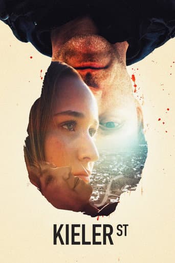 Poster de Kieler Street