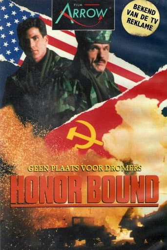 Poster de Honor Bound