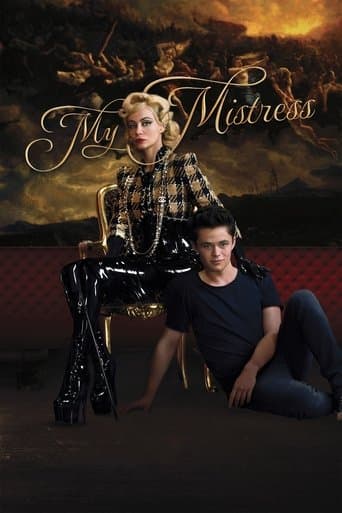Poster de My Mistress