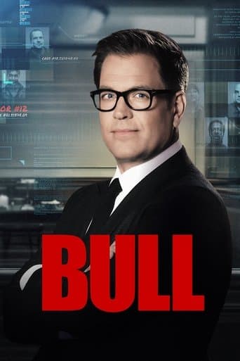 Poster de Bull