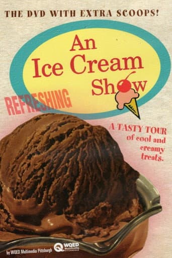 Poster de An Ice Cream Show