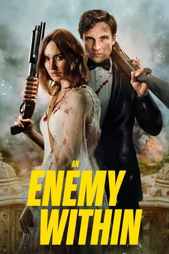 Poster de An Enemy Within