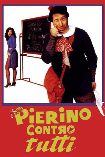 Poster de Desirable Teacher