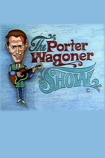 Poster de The Porter Wagoner Show