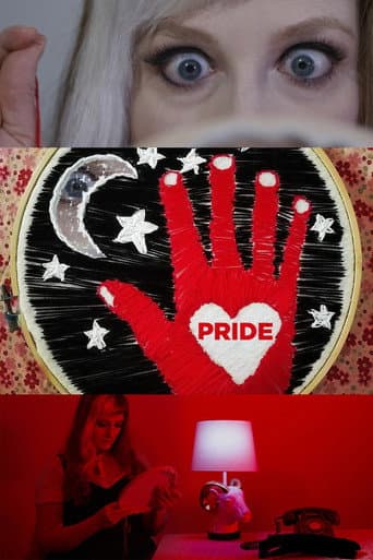 Poster de Pride