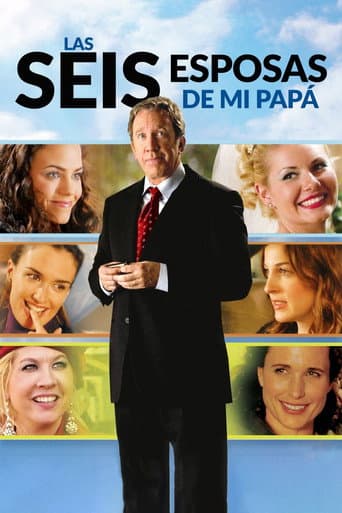 Poster de Las seis mujeres de Henry Lefay
