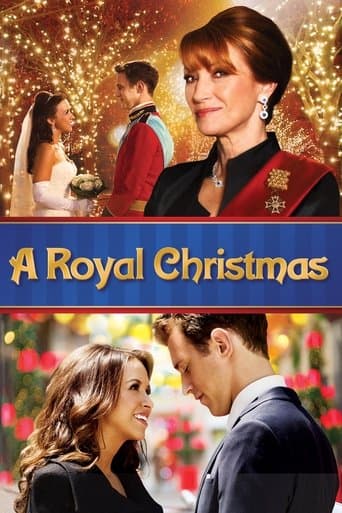 Poster de A Royal Christmas