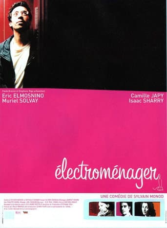 Poster de Electroménager