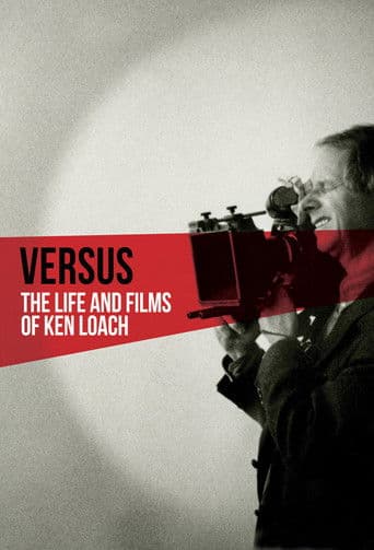 Poster de Versus: The Life and Films of Ken Loach