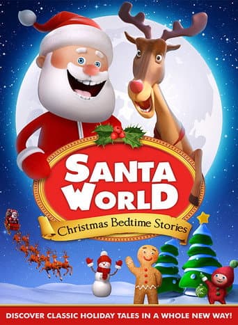 Poster de Santa World