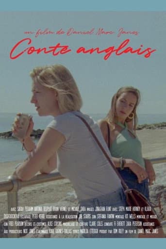 Poster de Conte Anglais
