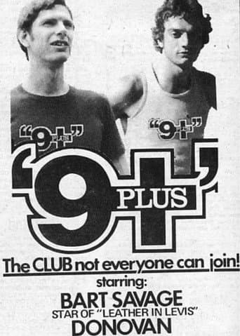 Poster de Nine-Plus