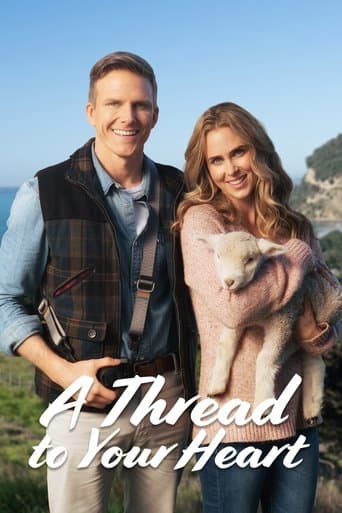 Poster de A Love Yarn