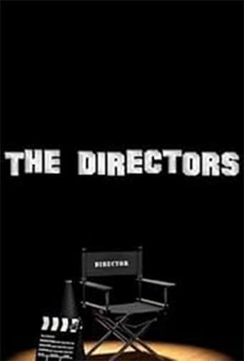 Poster de The Directors