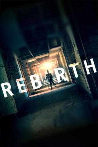 Poster de Rebirth