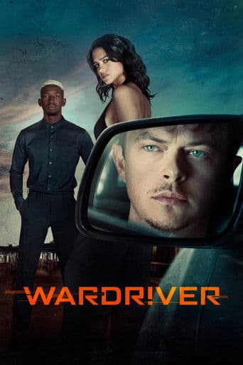 Poster de Wardriver