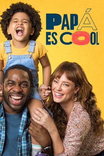 Poster de Papai é Pop