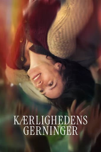 Poster de Kærlighedens gerninger