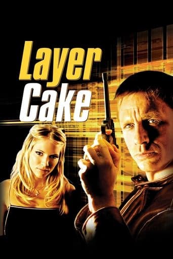 Poster de Layer Cake