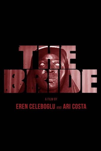 Poster de The Bride