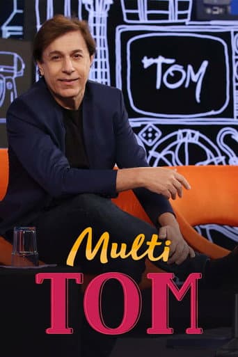 Poster de Multi Tom