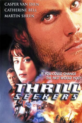 Poster de The Time Shifters