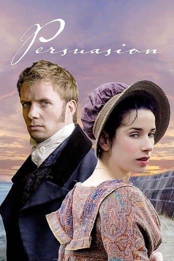 Poster de Persuasion